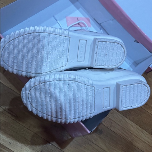 BRAND NEW IN BOX JUICY COUTURE boots - Picture 4 of 10